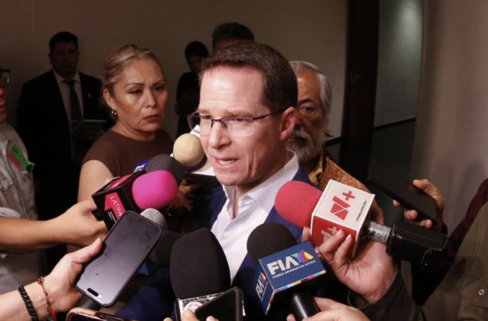 Anaya exige investigación transparente por el asesinato de Ximena Guzmán, secretaria particular de Brugada