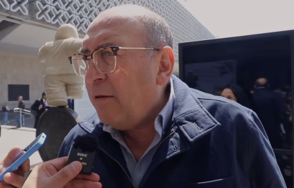 “Cambio de estrategia de Sheinbaum frente al crimen le da la razón a la oposición”: Moreira