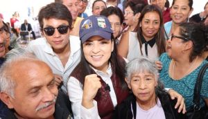 Rivera Vivanco se destapa oficialmente por la gubernatura de Puebla en 2024