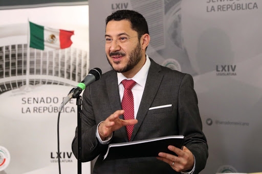 La expectativa económica del Gobierno Federal se apoya en datos duros: Batres