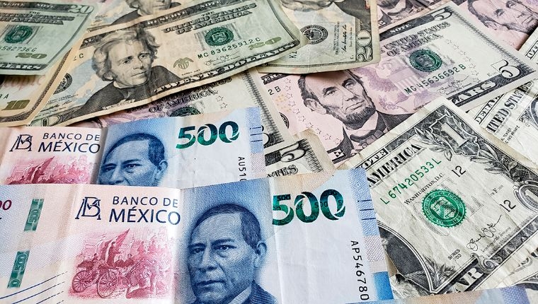 México si se ha endeudado durante la pandemia; se ha incrementado 27.1%