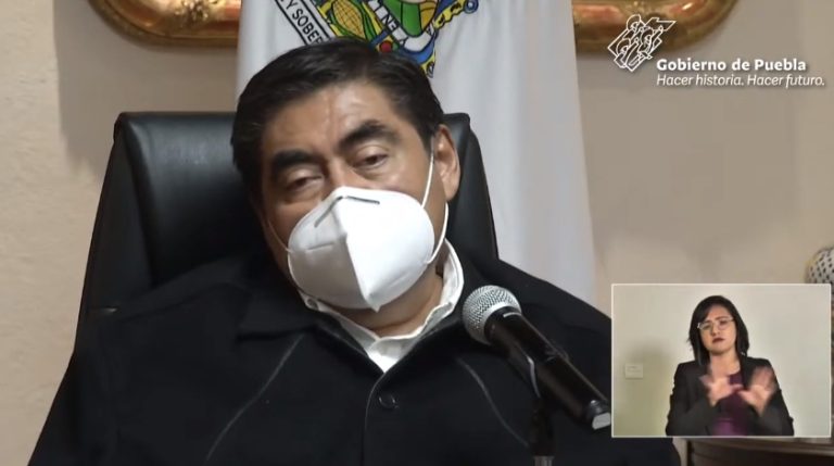Barbosa se proclama promotor de la rifa del avión: “compren cachitos”
