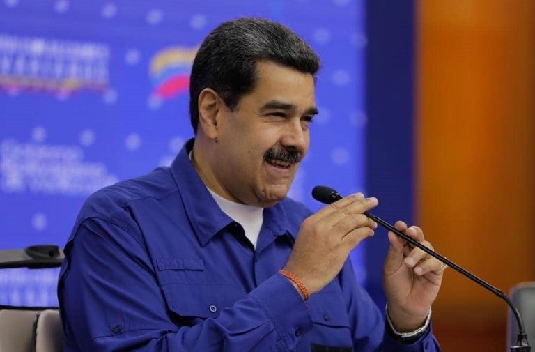ONU coloca a Maduro en la mira por crímenes de lesa humanidad