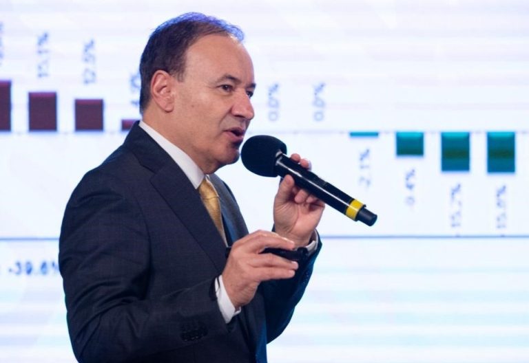 Homicidio doloso disminuyó .46% informa Durazo