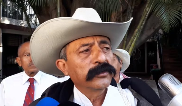 Nieto de Emiliano Zapata le dice a AMLO: “no a la termoeléctrica”