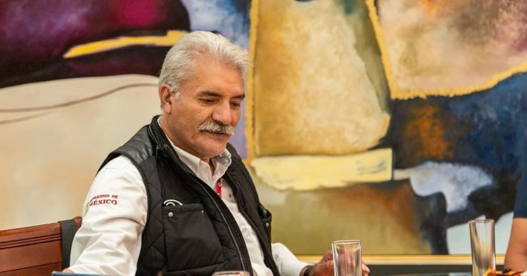 Mireles regaña diputados: “el debate en el congreso debe ser en favor de la ciudadanía”
