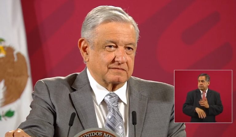 AMLO descarta que haya nuevos cambios a su gabinete pronto