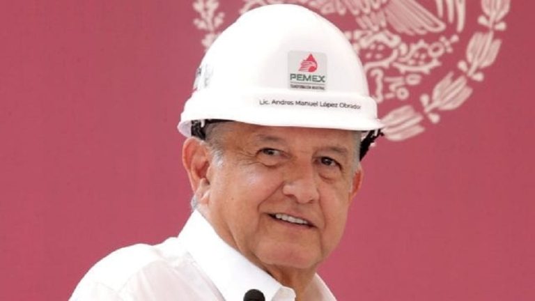De no rescatar a Pemex y CFE, AMLO revertirá la reforma energética