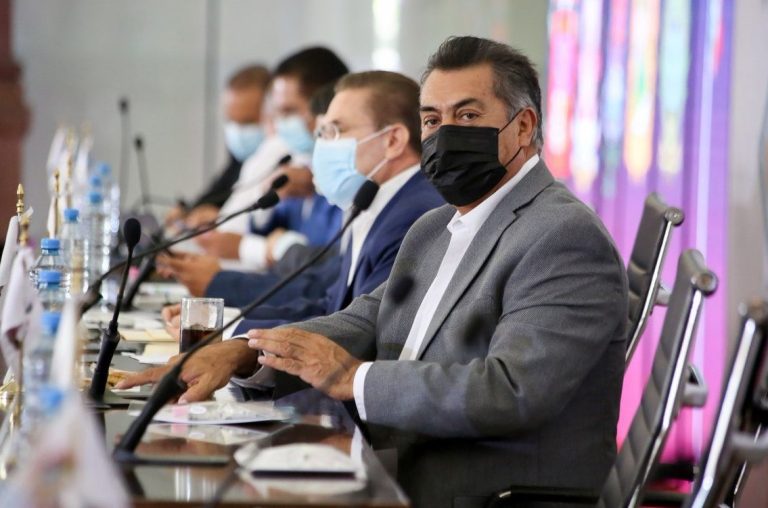 Bronco anuncia reapertura de negocios: “les damos permiso de enfermarse”