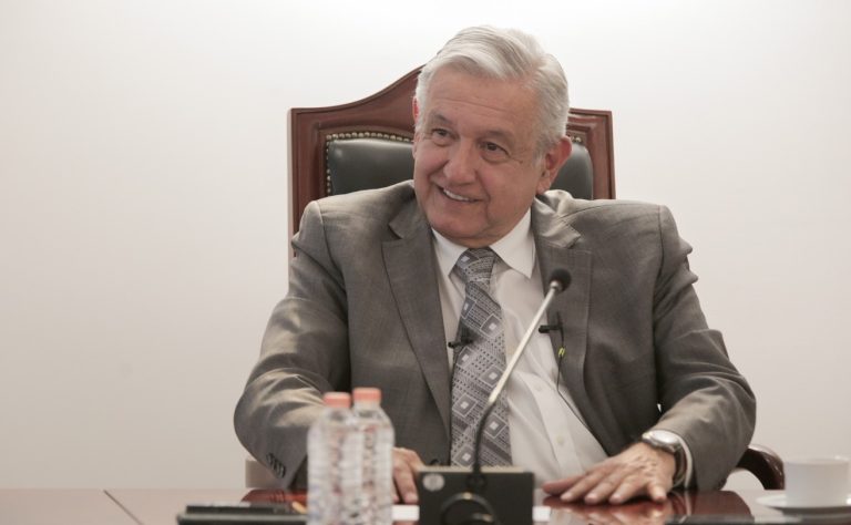 AMLO llama ante la ONU a la “fraternidad universal” para superar la pandemia