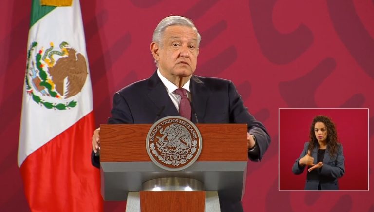 AMLO sostiene que Presupuesto 2021 garantiza lo necesario
