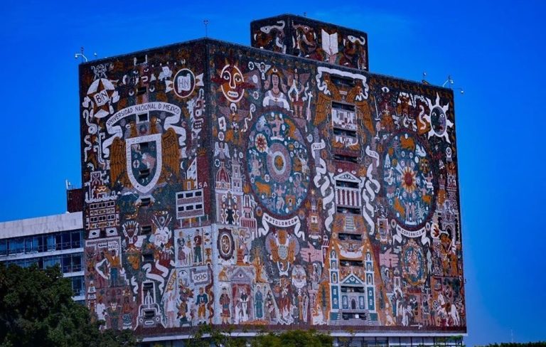 UNAM exhorta a diputados no extinguir fideicomisos de ciencia y cultura