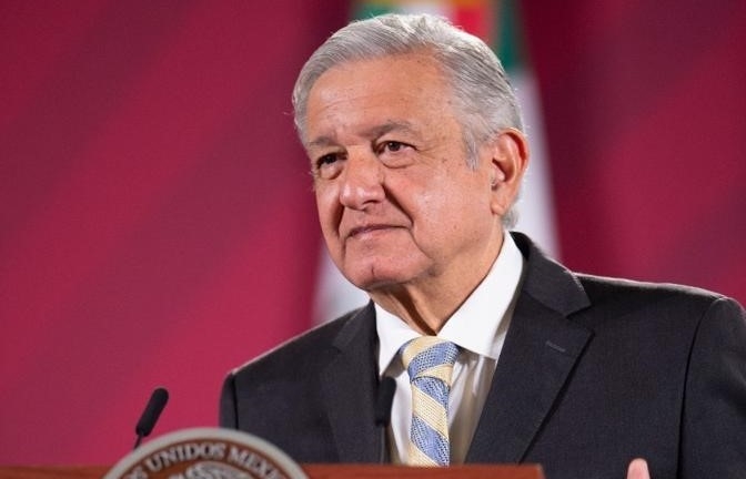 AMLO pediría ayuda a otros estados para pagar deuda de agua a EEUU