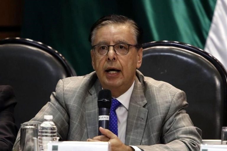 Renuncia Jaime Cárdenas del Instituto para Devolver al Pueblo lo Robado