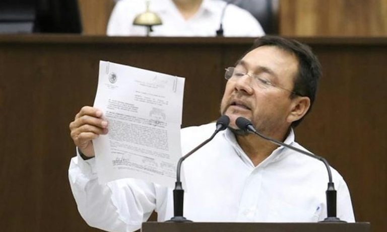 Diputado de Morena en Yucatán propone crear la figura de “hombricidio”