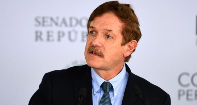 PAN denuncia que Morena no destinará lo suficiente a presupuesto en salud para 2021