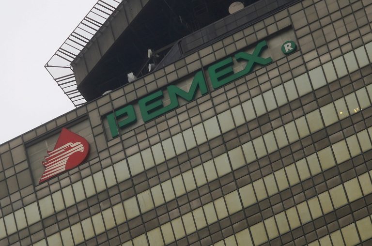Presupuesto para Pemex incrementará 4% en 2021