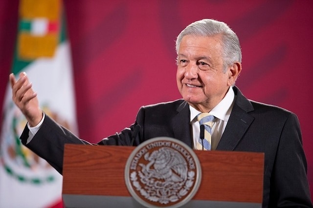 Plantea AMLO pedir disculpas a China por matanza durante la Revolución Mexicana