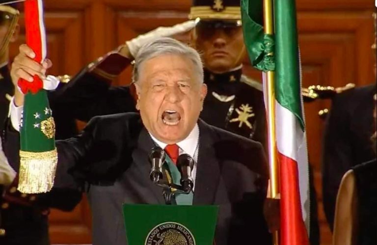 Triste cumpleaños… ¿Viva México?