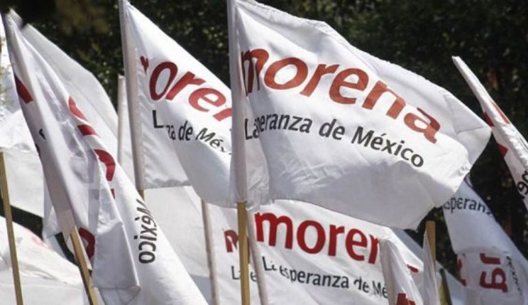 Estiman que encuestas para renovar dirigencia de Morena costarán 20.4 mdp