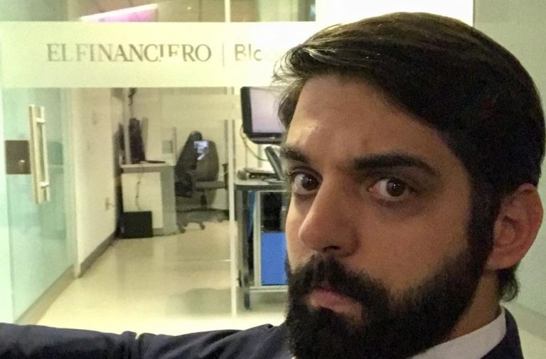 Attollini dice que la 4T es tan incluyente que está abierta al diálogo con sus opositores