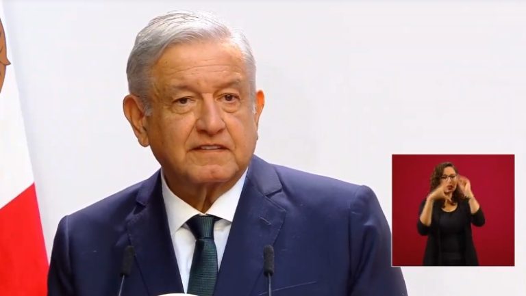 Transformamos moralizando, nos recordarán por incorruptibles: AMLO