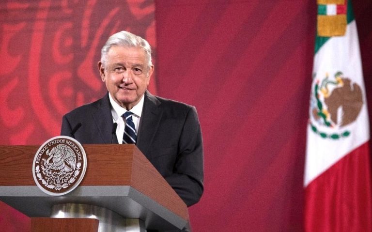 AMLO asegura que el ‘huachicoleo’ ha disminuido un 95%