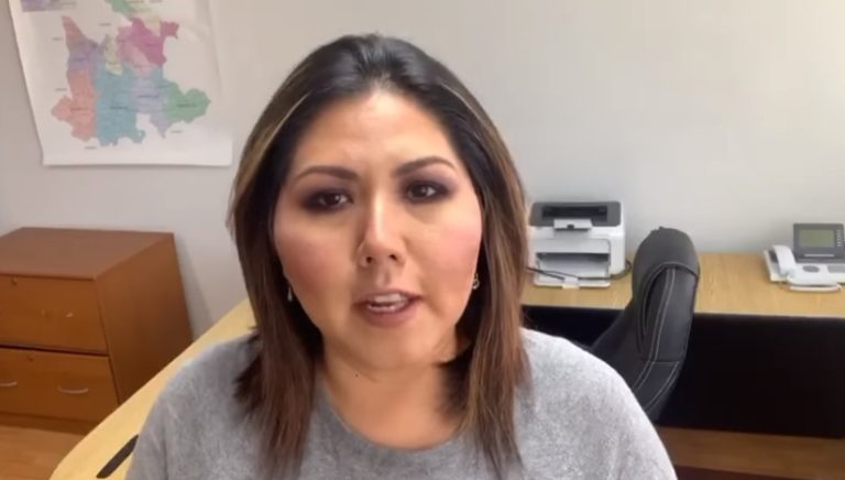 PAN demanda detener “moches” y corrupción a Claudia Rivera