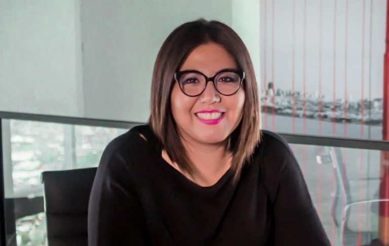 Deslinda la FGE de la “Estructura Maya” a Genoveva Huerta