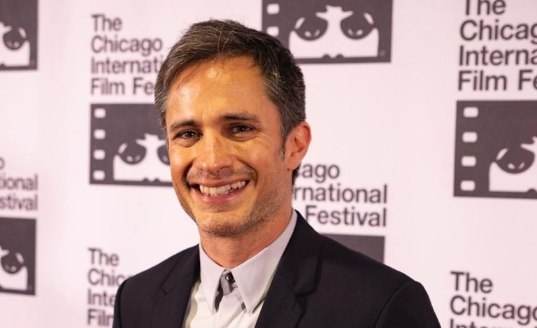 Gael García lanza petición para impedir extinción del Fidecine