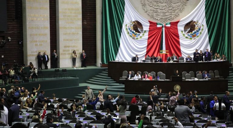 Prepara Morena extinción de fideicomisos para víctimas, ciencia, cine, y desastres naturales