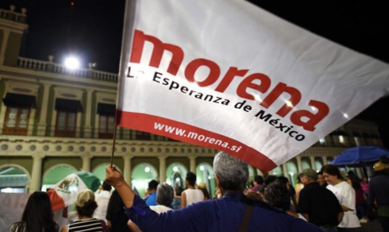 Cepillan a Morena y sus aliados en Hidalgo; los dejan sin candidaturas estatales