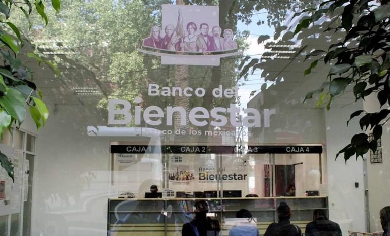 Banco del Bienestar aún guarda 885 mdp para programas sociales en Honduras y El Salvador
