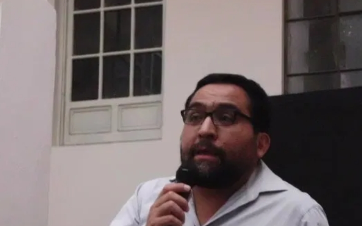Hermano de Arturo Herrera llega a Subsecretaría de Semarnat