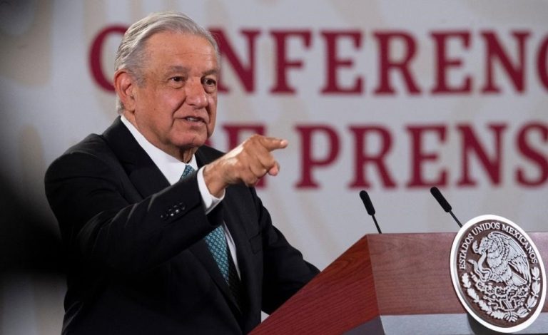 AMLO advierte que habrá denuncias por daños a presa La Boquilla