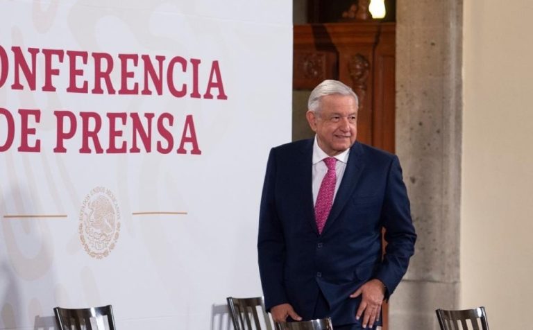 AMLO presenta plan para conmemorar la Conquista y la Independencia