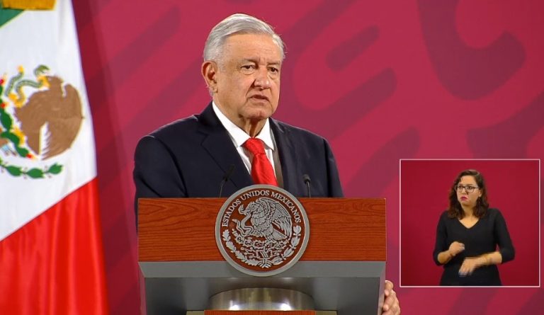 AMLO reconoce que el 1 de diciembre no cumplirá sus 100 compromisos