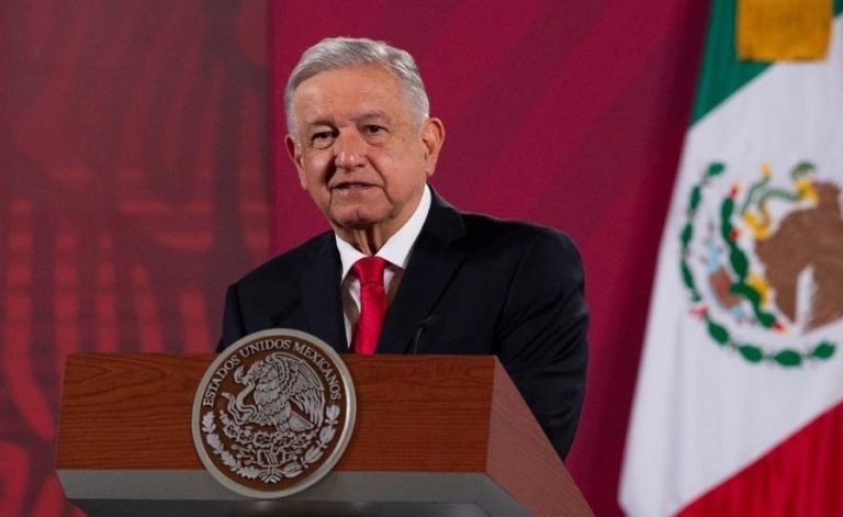 La UIF no trabaja para fines políticos o fabricar delitos: AMLO