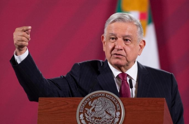 AMLO dice que Jaime Cárdenas “no le quiso entrar” a la lucha contra la corrupción en el Indep
