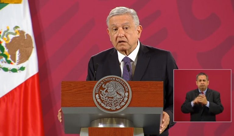 Nos entristecen muertes por COVID-19, no es un asunto numérico: AMLO