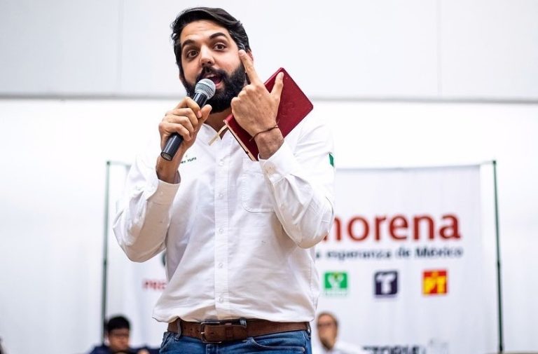 Ve Attolini que hay más obradoristas afuera de Morena que adentro