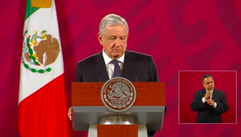 AMLO festeja que Facebook eliminará cuentas falsas que atacaban a la 4T