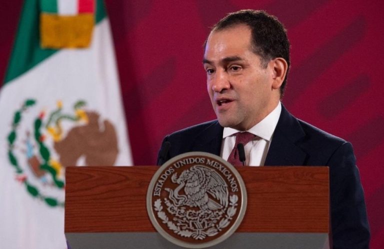 Herrera estima que México crecerá 4.6% en 2021