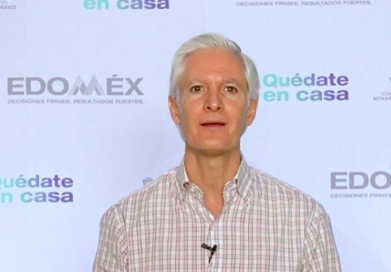 Segunda carta abierta al Gobernador Del Mazo