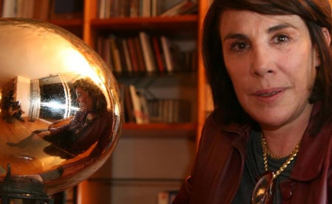 Este gobierno prometió atender 10 feminicidios diarios y no ha cumplido: Sabina Berman