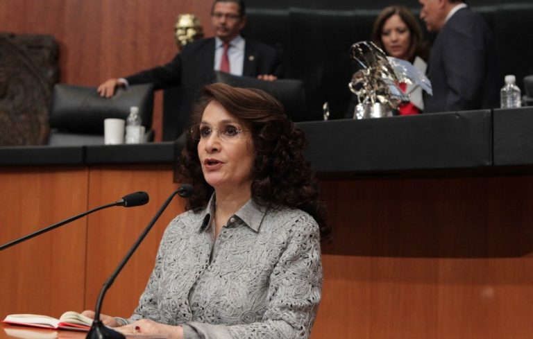 Ve Padierna que en momentos oscuros intelectuales se pusieron al servicio del poder