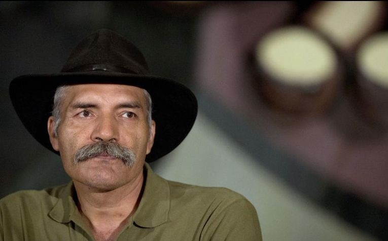 Mireles respalda a Citlalli Hernández: “es una senadora a la altura de México”