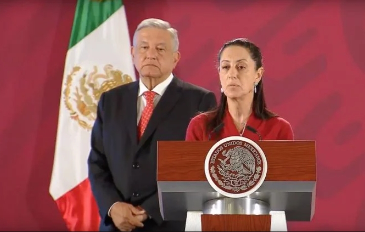 Ve Sheinbaum austeridad, congruencia y humildad en Segundo Informe de AMLO