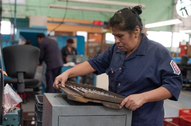 Gobierno Federal recorta presupuesto de apoyo al empleo para 2021