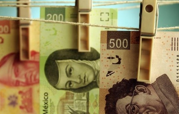 OCDE calcula hasta 10.2% de caída del PIB en México